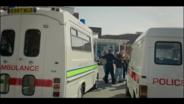 Murder Before Evensong - Season 01 Episode 03